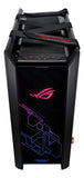 Carcasa Para Computadora Asus Rog Strix Helios Gx601 Rgb Mid Color Negro