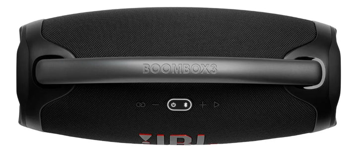 Jbl Boombox 3 color negro