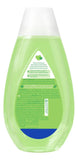 Shampoo Manzanilla 400ml Johnson & Johnson