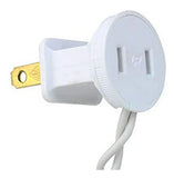 Luces Navideñas Led Azules Y Blancas, 50 Unidades.