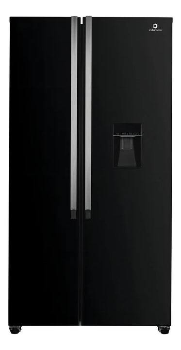 Nevecom Indurama Ri-788di 560 Lt Negro Negro