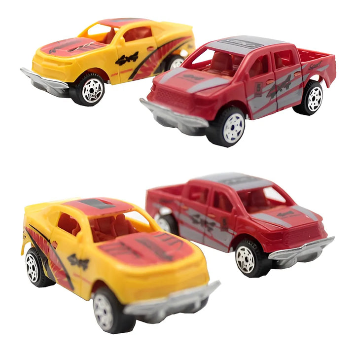 Pista Dinosaurio Lanza Carro Pikolin Toys Modelo 8899-91 Con Sonido Hot Wheels