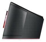 Barra de sonido Thorne Trust 12w Gxt 619 RGB