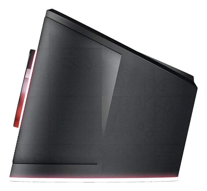 Barra de sonido Thorne Trust 12w Gxt 619 RGB