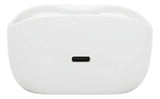 Auriculares Inalámbricos Bluetooth Wave Buds 2 Jbl - Negro Color Blanco