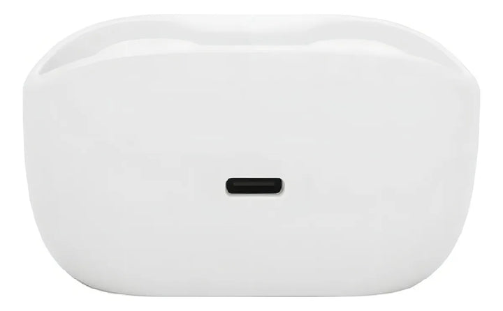 Auriculares Inalámbricos Bluetooth Wave Buds 2 Jbl - Negro Color Blanco