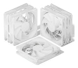 Ventiladores De Carcasa Para Computadora 12 Cm 5 Unidades Al
