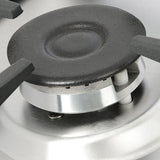 Estufa A Gas Natural 4 Puestos Challenger- Ref. Sg6050