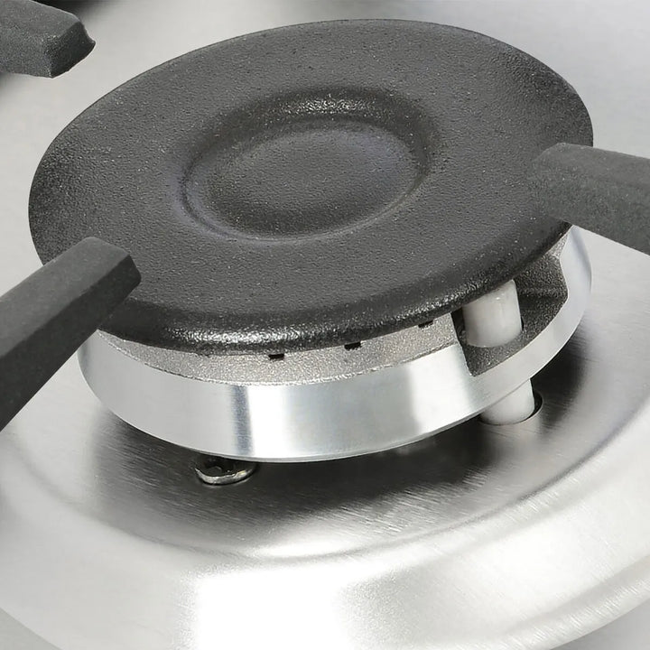 Estufa A Gas Natural 4 Puestos Challenger- Ref. Sg6050