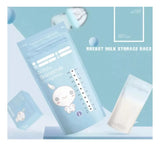 Bolsas Almacenamiento Leche Materna Por 30 Und