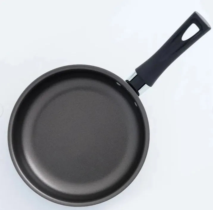 Cacerola Para Huevo 12 Cm Universal Aliada L38725 Negro