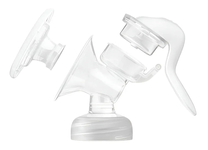 Extractor De Leche Manual Avent 118ml Libre Bpa