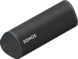 Sonos Roam - Parlante Ultra Portátil Wifi Y Bluetooth Negro