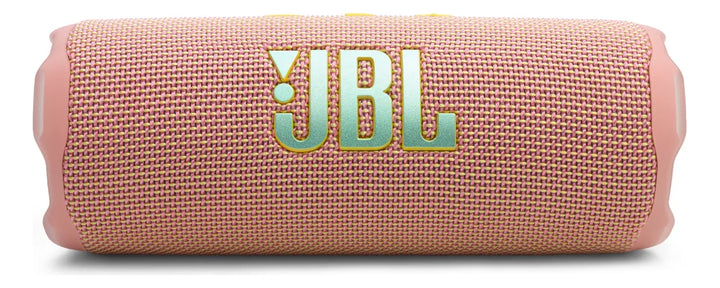 Jbl Speaker Flip 7 Pink Bluetooth Beige