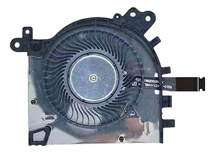 Ventilador De Cpu De Repuesto Para Dell Latitude 7200 2 En 1