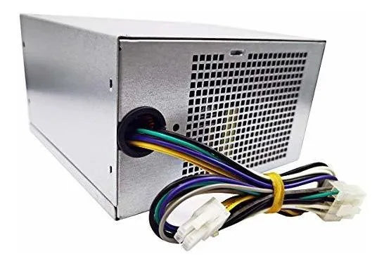 Fuente De Poder 290w Para Dell Optiplex