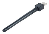 Adaptador Receptor Wifi Usb Inalambrico 150 Mbps Con Antena