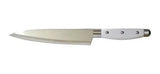 Cuchillo Excalibur 6'' Mango Plastico / Acero Inoxidable Plateado