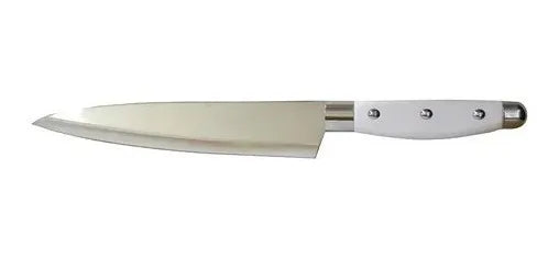 Cuchillo Excalibur 6'' Mango Plastico / Acero Inoxidable Plateado