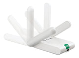 Adaptador USB Wi-Fi TP-Link TL-WN822n - 300 Mbps - 2 antenas