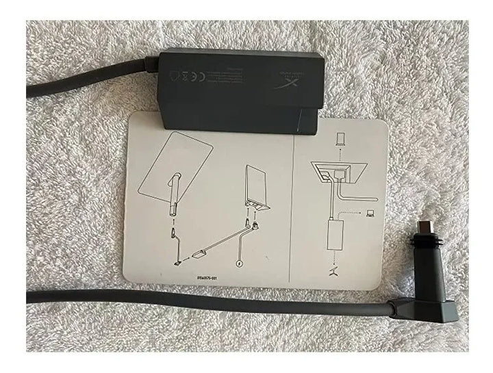 Adaptador Ethernet Starlink Para Red Externa Con Cable