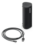 Sonos Roam - Parlante Ultra Portátil Wifi Y Bluetooth Negro