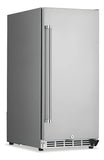 Newair Refrigerador Comercial De Bebidas De 15 Pulgadas | R. Color Negro