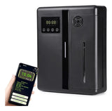 Maquina Humidificador Difusor De Aromas Bluetooth