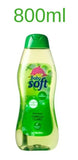 Shampo Baby Soft X 800 Ml.