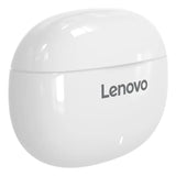 Auriculares Lenovo E310 Inalámbricos Stereo Independientes Blanco