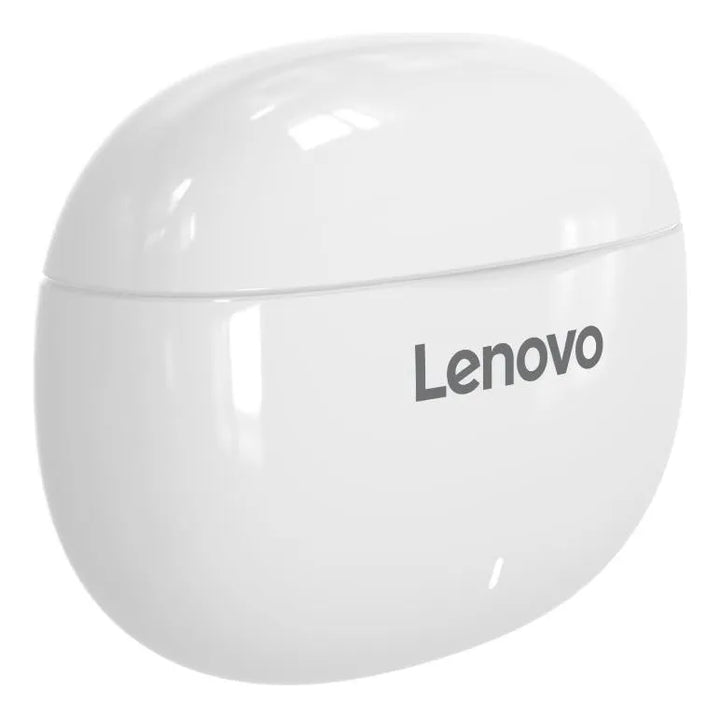 Auriculares Lenovo E310 Inalámbricos Stereo Independientes Blanco