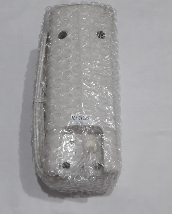 Parlantes En Cantidad Precio Base De 2 Packs Blanco