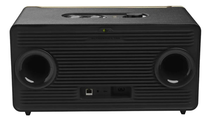 Jbl Authentics 500 - Altavoz Inalámbrico Para El Hogar Con B