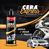 Kit Limpieza Vehiculo 5 Productos Promoción + Sachets Gratis