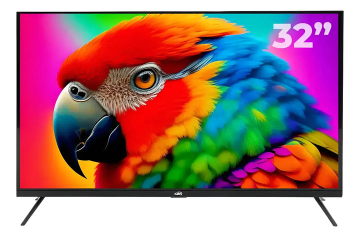 Tv Kalley 32 Pulgadas 80 Cm 32b100 Hd Led