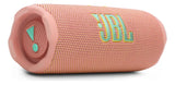 Jbl Speaker Flip 7 Pink Bluetooth Beige