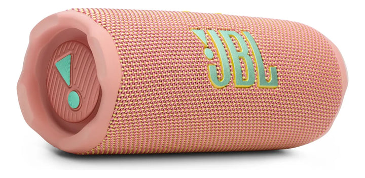 Jbl Speaker Flip 7 Pink Bluetooth Beige