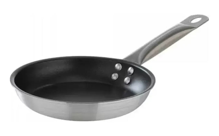 Sartén Imusa 20 Cm Profesional Negro