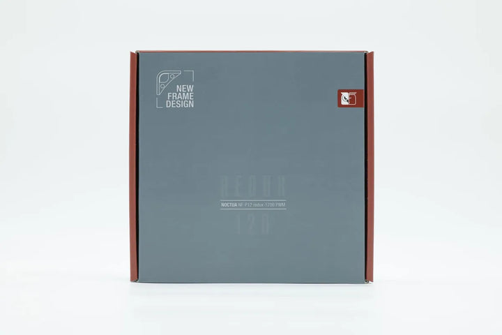 Noctua Nf-p12 Redux-1700 Pwm Ventilador De Enfriamiento De