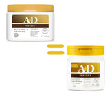 Crema A+d Antipañalitis Prevencion Pañalitis 454 Grs A&d
