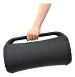 Parlante Sony Bluetooth Resistente Al Agua | Srs-xg500 Color Negro