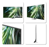 Tv Samsung Smart 50 Neo Qled 4k Qn90d