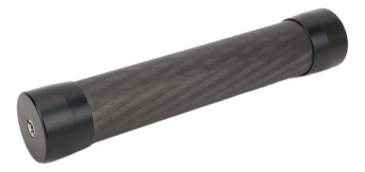 Poste De Extensión De Fibra De Carbono 21 Cm Para Cámara Réf