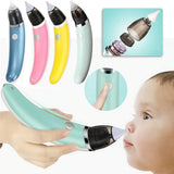 Aspirador Nasal Para Bebés Baby Optshd-8032 Color Disponibilidad Con 1 Boquillas