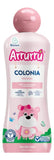 Arrurru Colonia Rosada 800ml Original