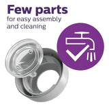 Vasos Boquilla Suave Philips Avent Entrenador 9 Oz Pack X 2