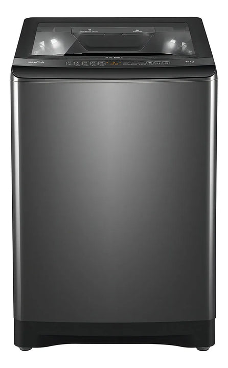 Lavadora automática 16kg diamond gray Mabe LMA6120WDGAB0