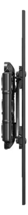 Soporte Pared Tv Doble Brazo 32-70 Pulgadas P5. Negro