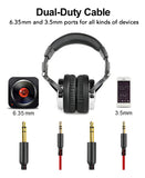 Oneodio Auriculares Con Cable Para Colocar Sobre Las Orejas