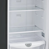 Nevera Haceb No Frost 311 Lt Titanio Inverter Gris Oscuro